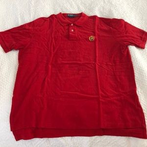 Polo by Ralph Lauren size XL